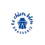 le chien bleu brasserie